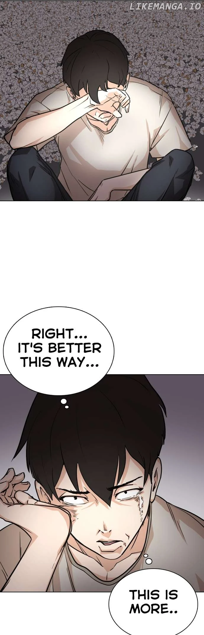 Manga Image
