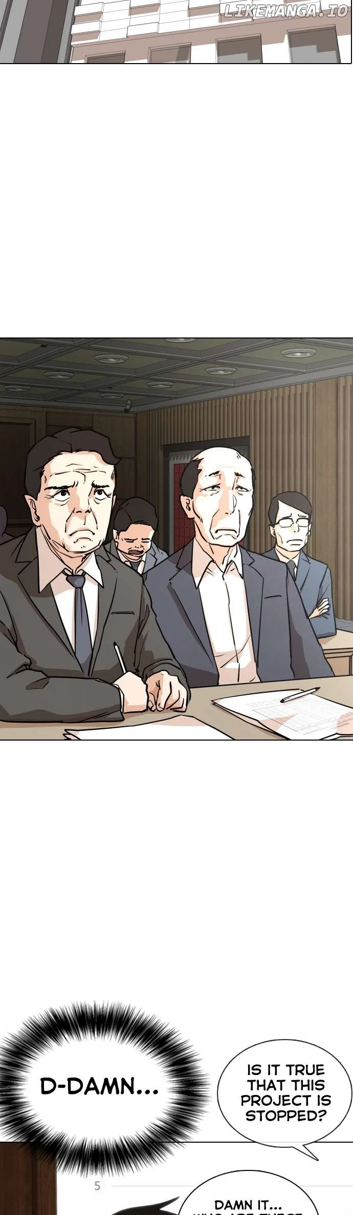 Manga Image