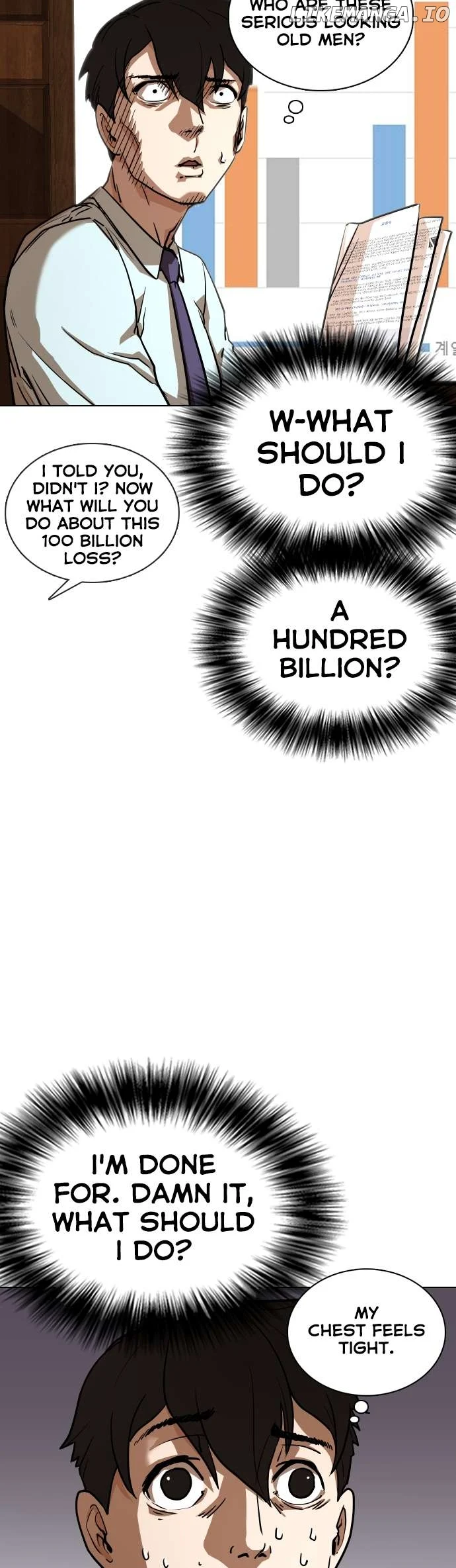 Manga Image