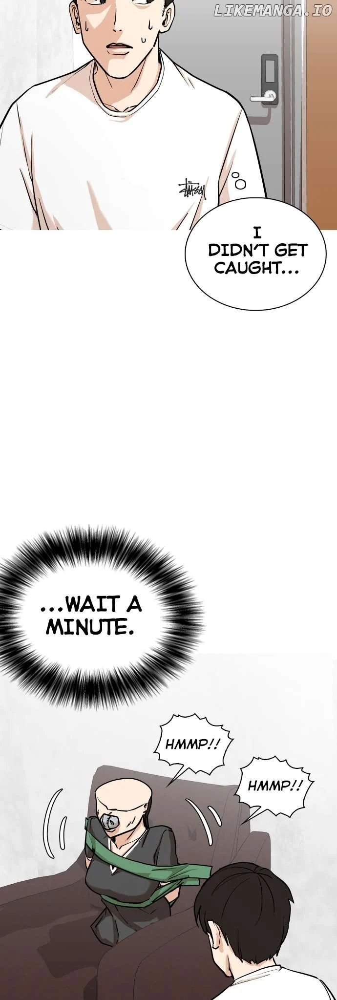 Manga Image