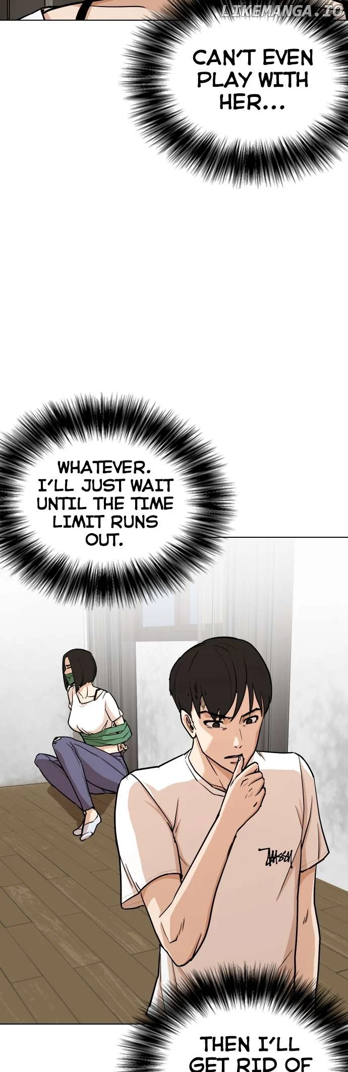 Manga Image