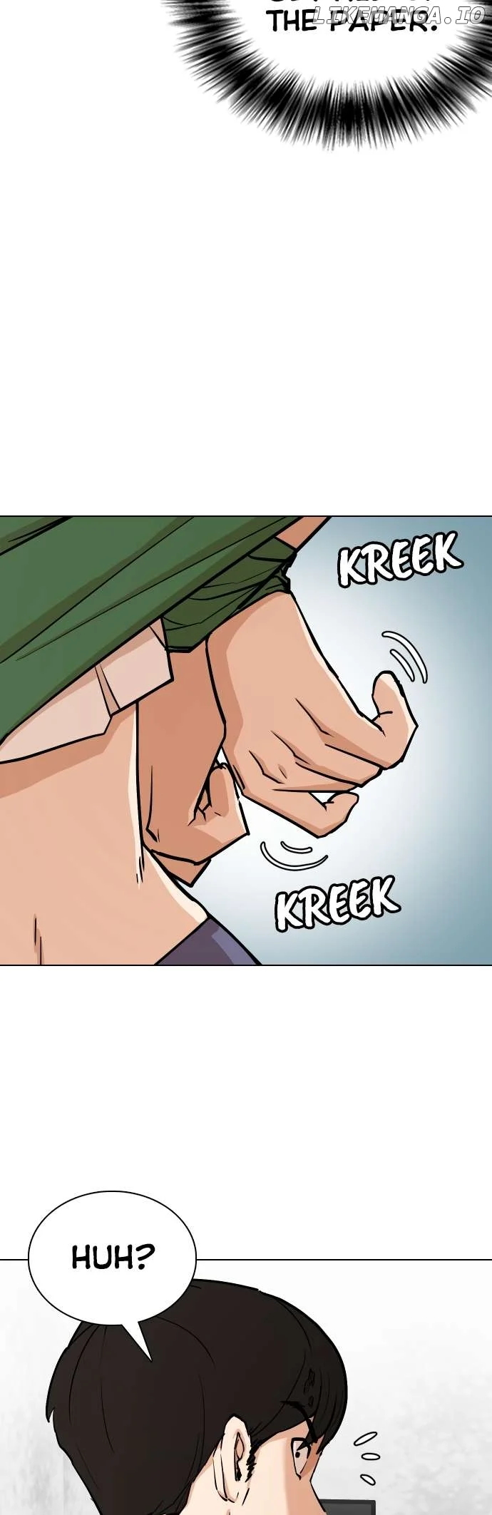 Manga Image
