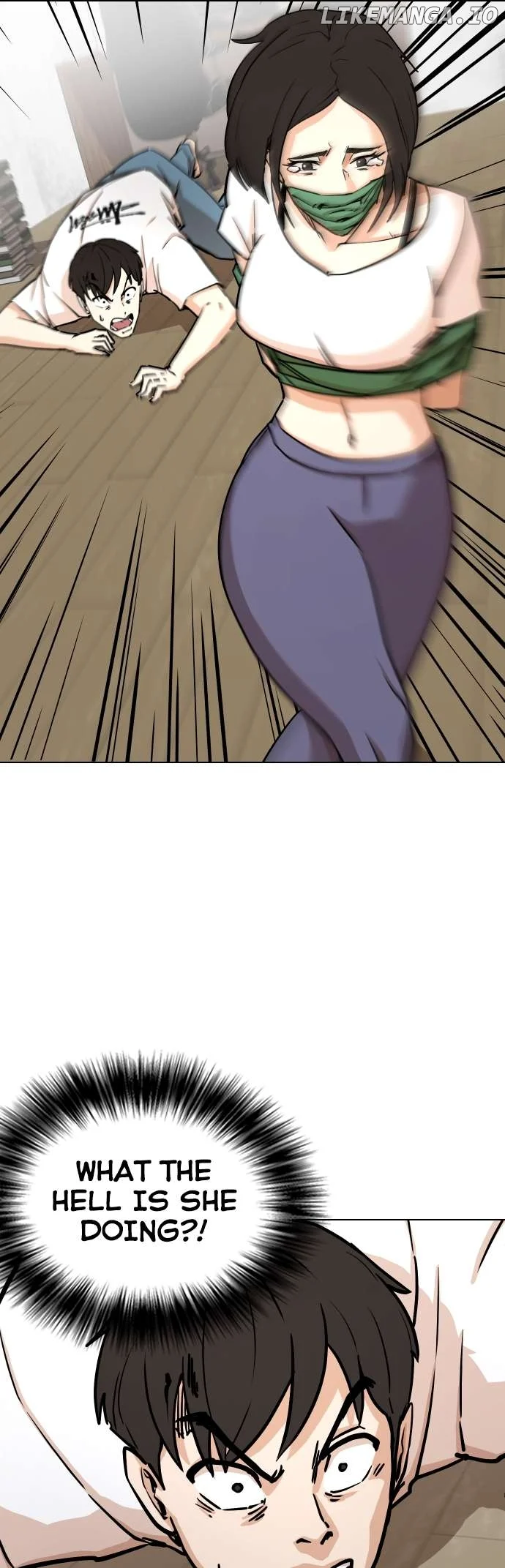 Manga Image