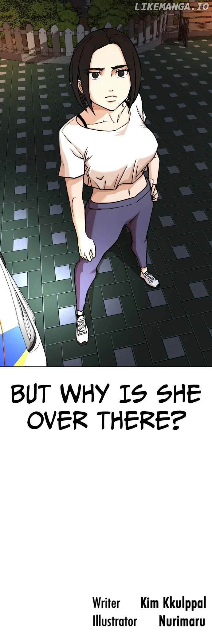 Manga Image