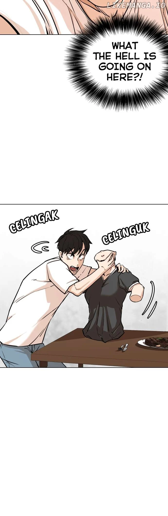Manga Image