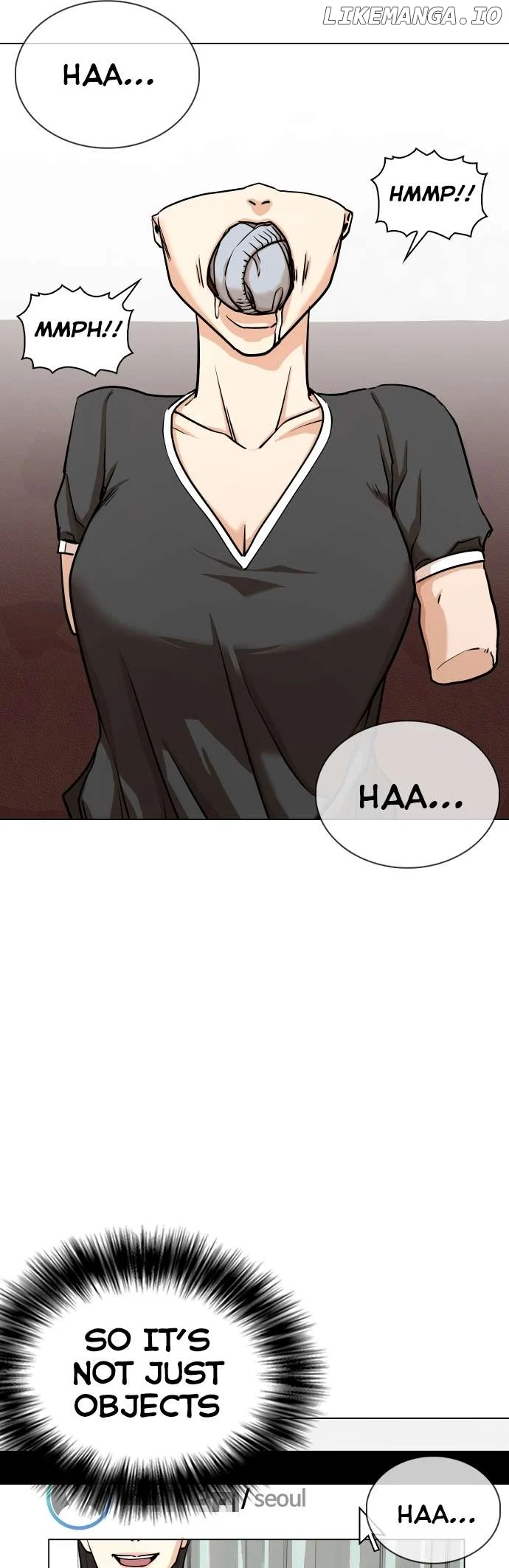 Manga Image