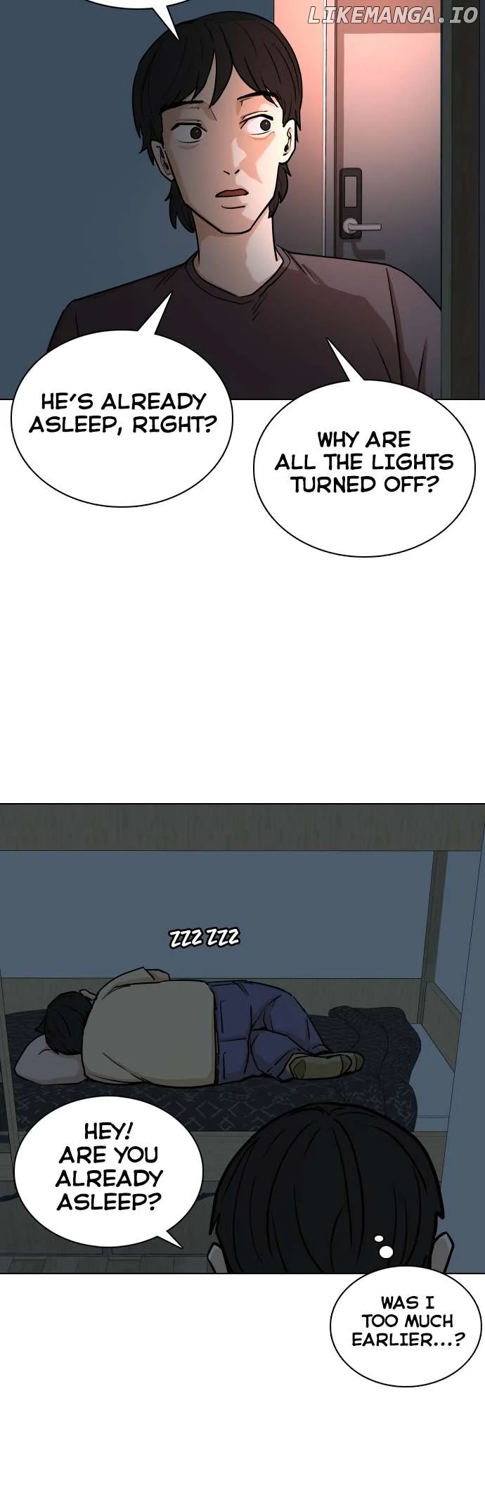 Manga Image
