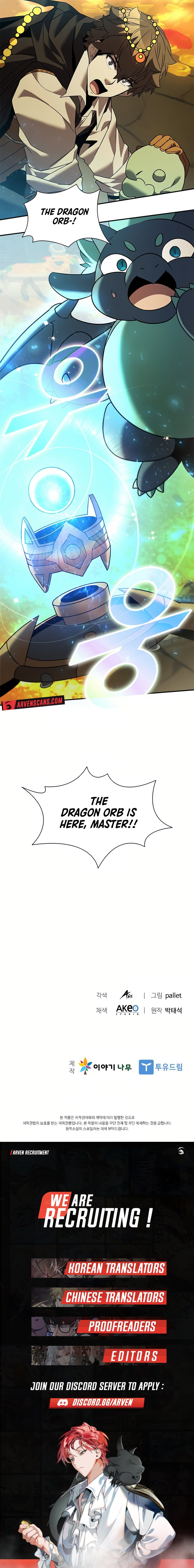 Taming Master Chapter 169 page 12