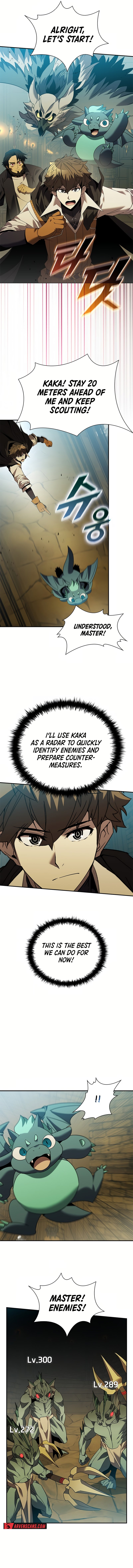Taming Master Chapter 169 page 3
