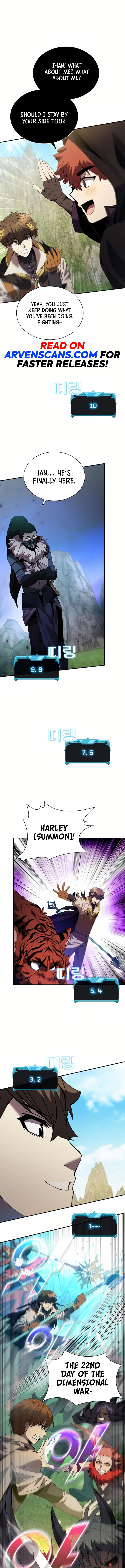 Taming Master Chapter 171 page 9