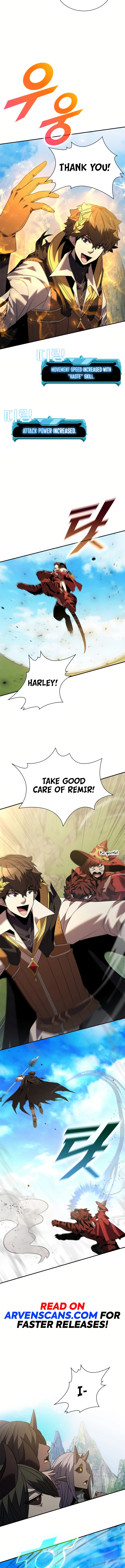 Taming Master Chapter 171 page 13