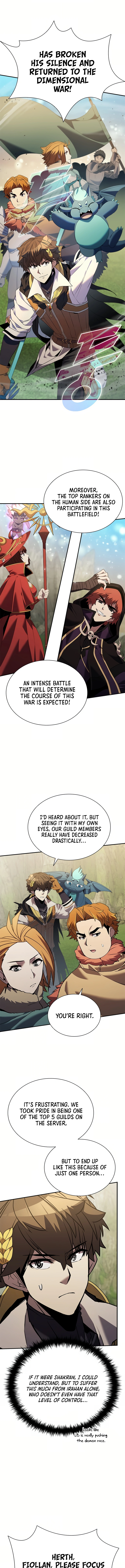 Taming Master Chapter 171 page 7