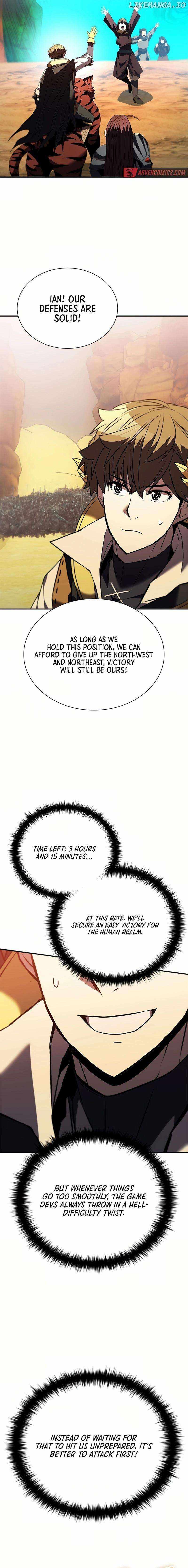 Taming Master Chapter 182 page 13