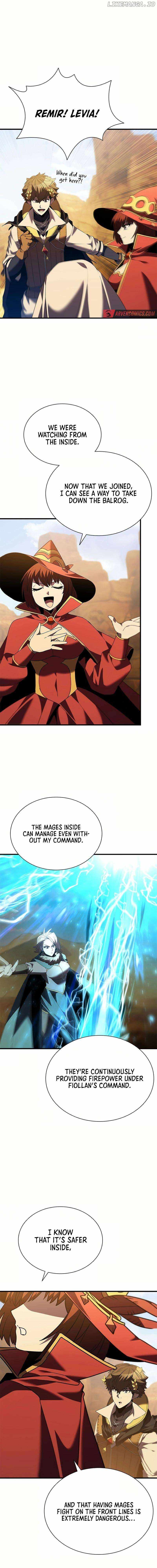 Taming Master Chapter 182 page 1