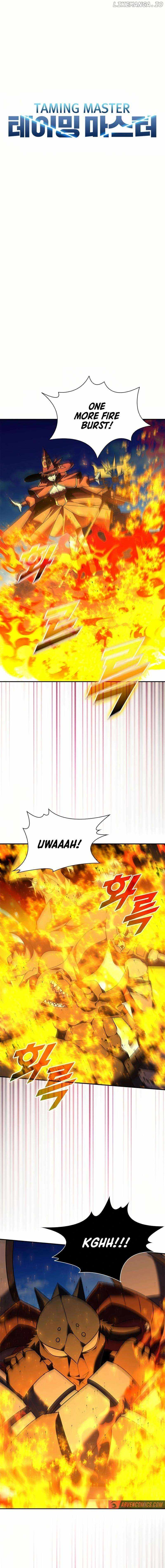 Taming Master Chapter 182 page 3
