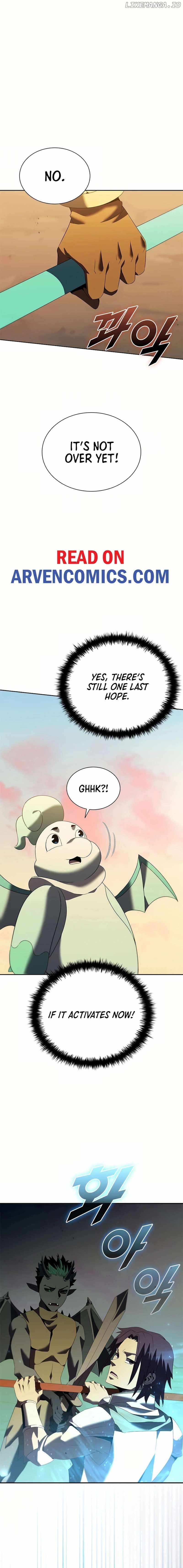 Taming Master Chapter 183 page 22