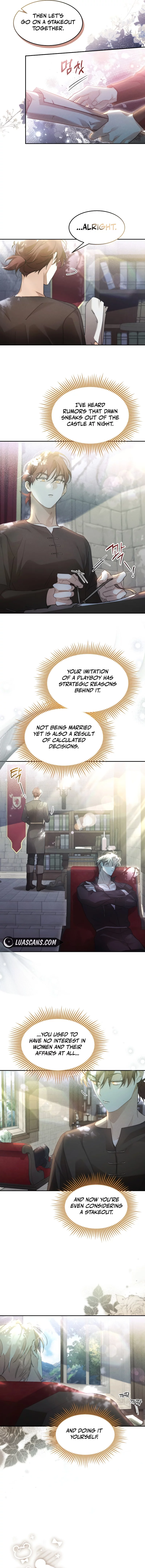 Taram Taram Taram Chapter 18 page 9