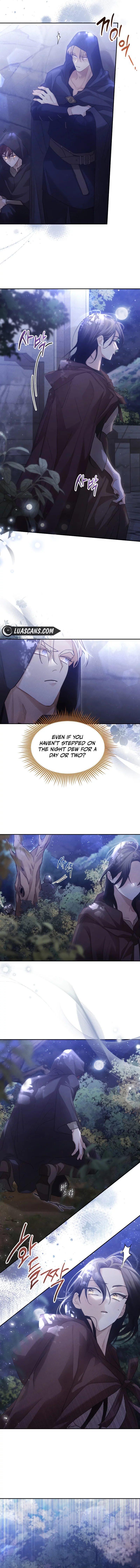 Taram Taram Taram Chapter 18 page 11