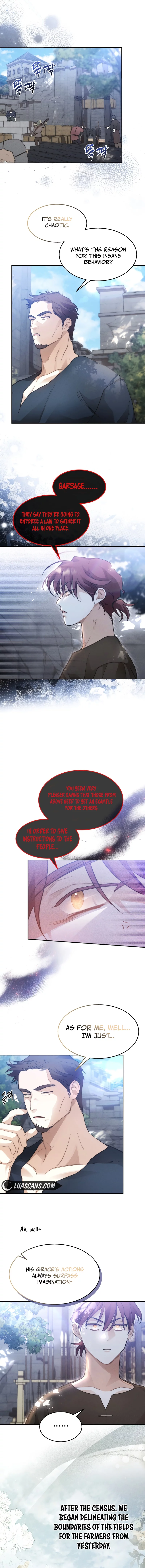 Taram Taram Taram Chapter 18 page 1