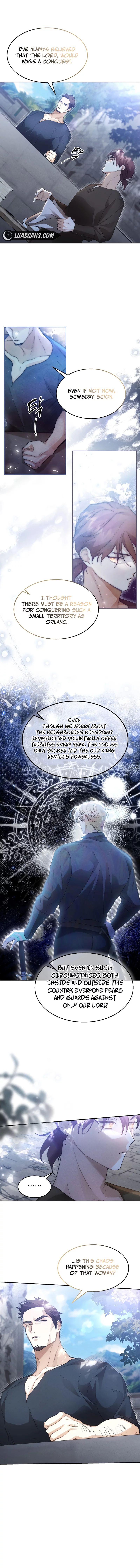 Taram Taram Taram Chapter 18 page 3