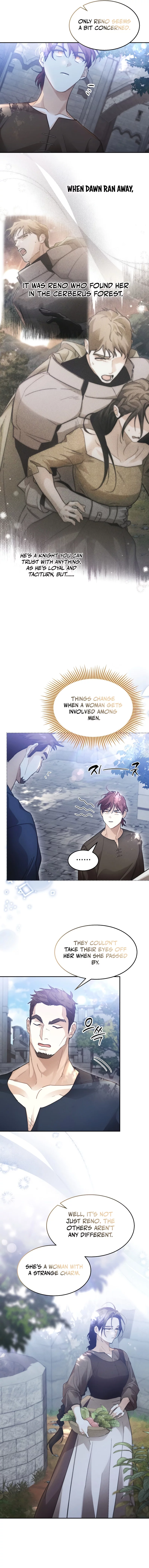 Taram Taram Taram Chapter 18 page 5