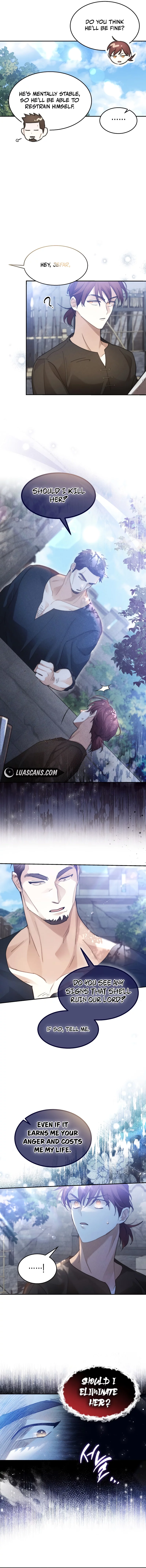 Taram Taram Taram Chapter 18 page 6