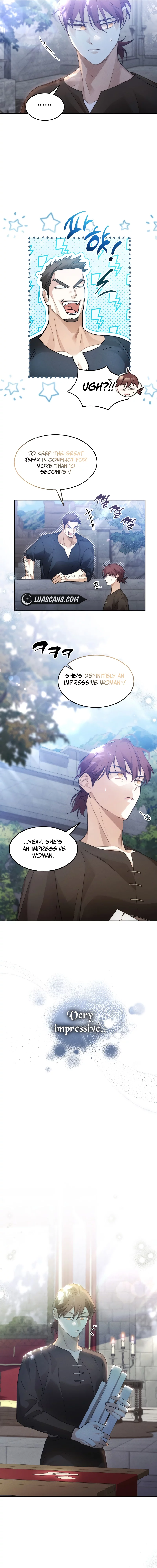 Taram Taram Taram Chapter 18 page 7