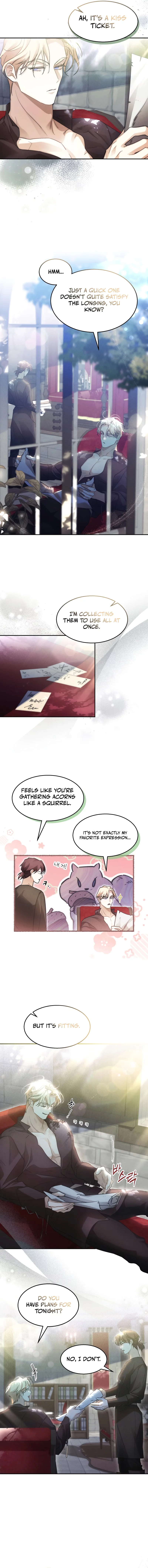 Taram Taram Taram Chapter 18 page 8
