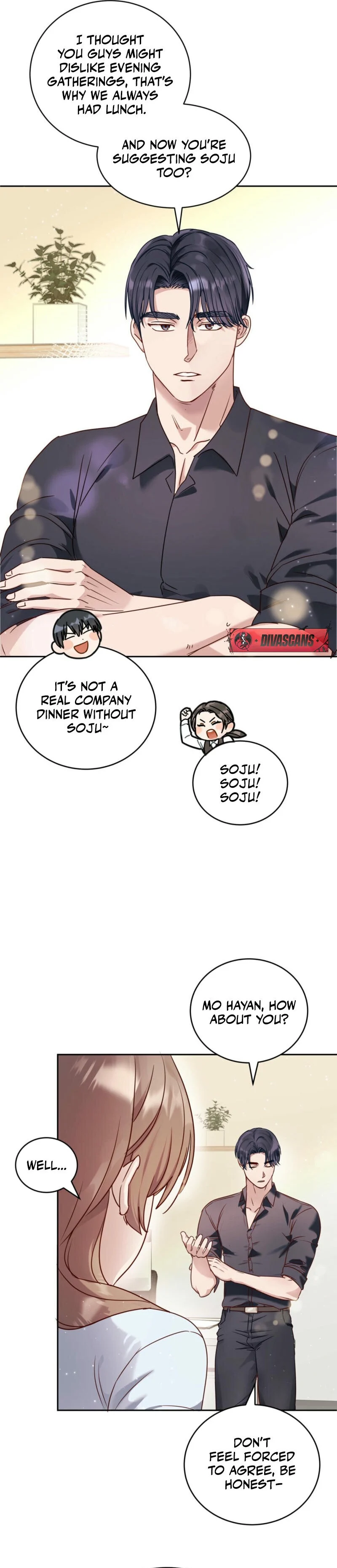 Manga Image