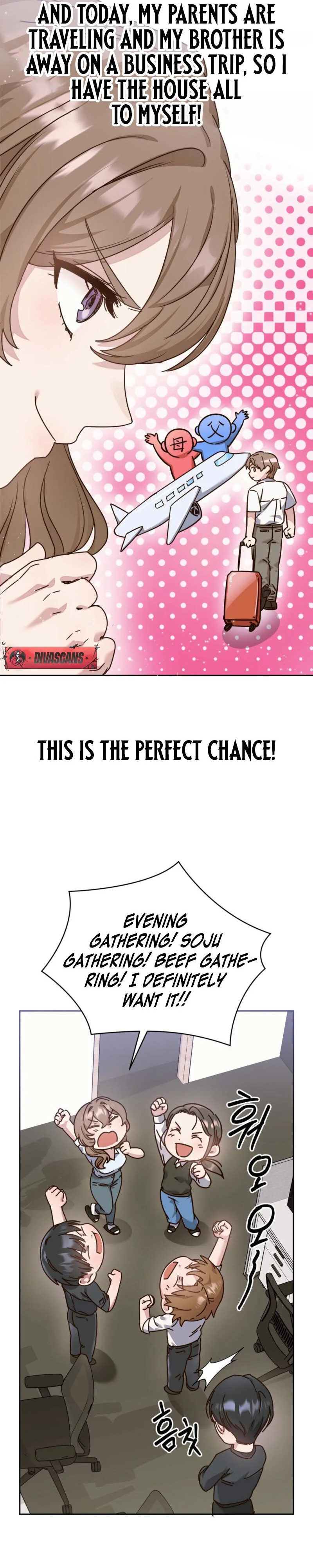 Manga Image