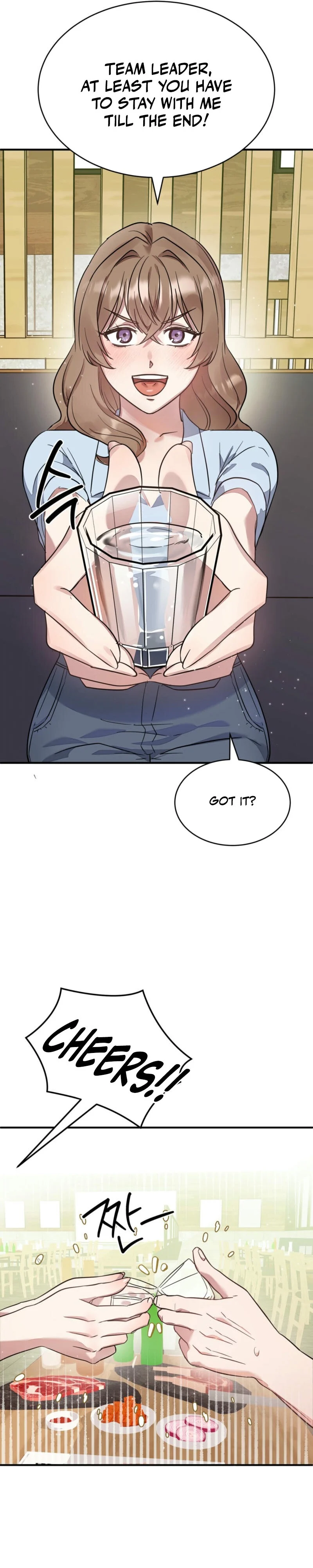 Manga Image
