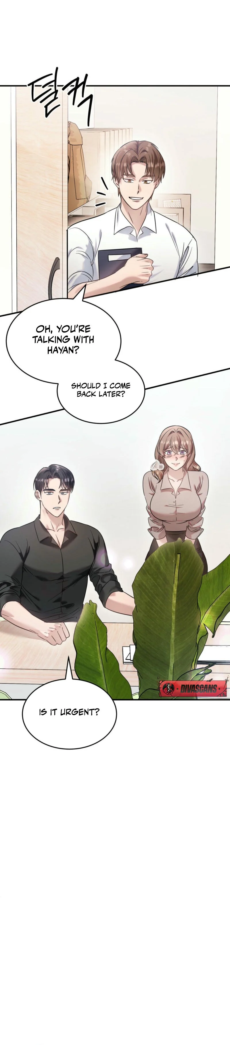 Manga Image