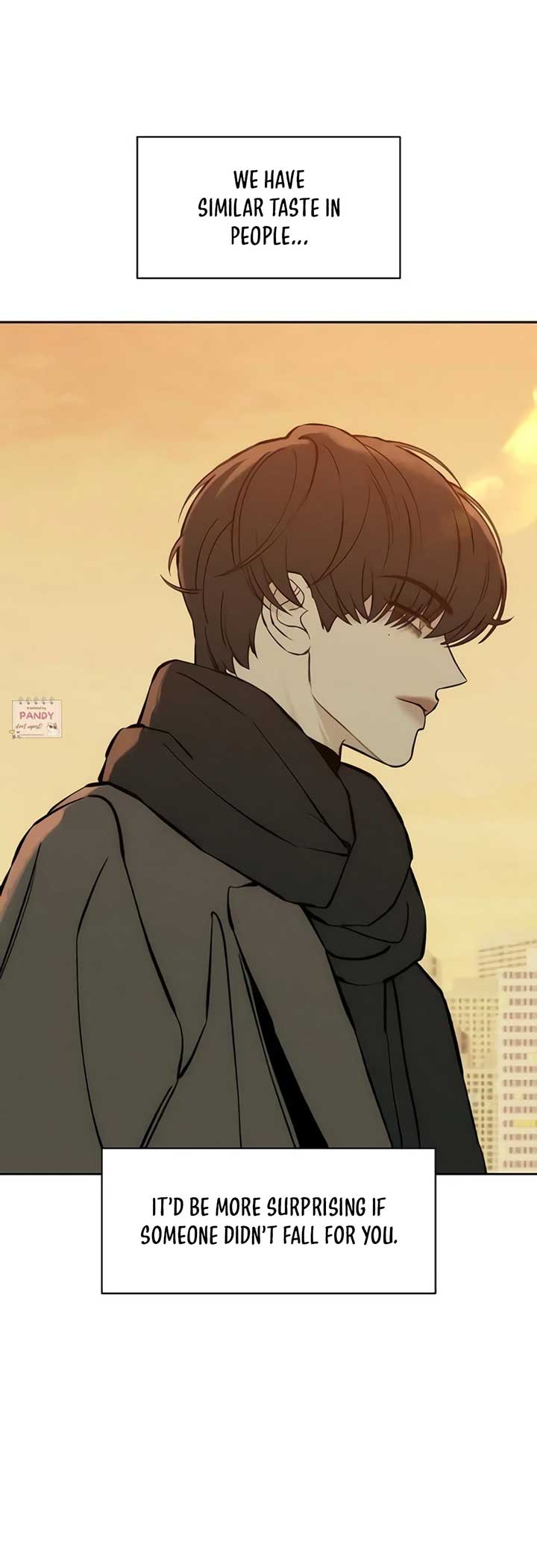 Tears on a Withered Flower Chapter 46 page 5