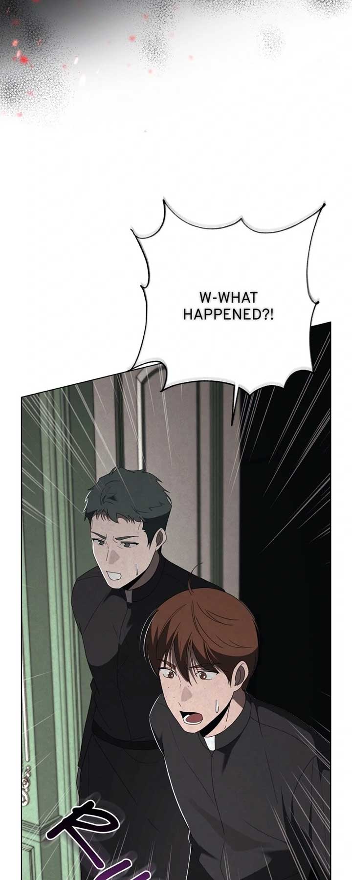 Tempting My Salvation Chapter 47 page 9