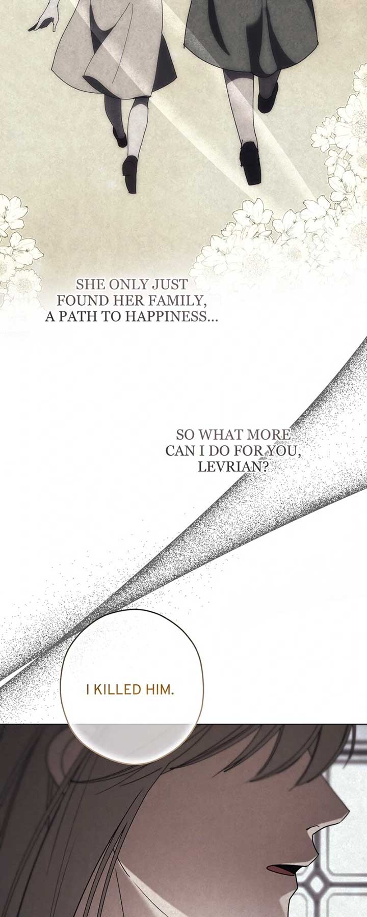 Tempting My Salvation Chapter 47 page 14