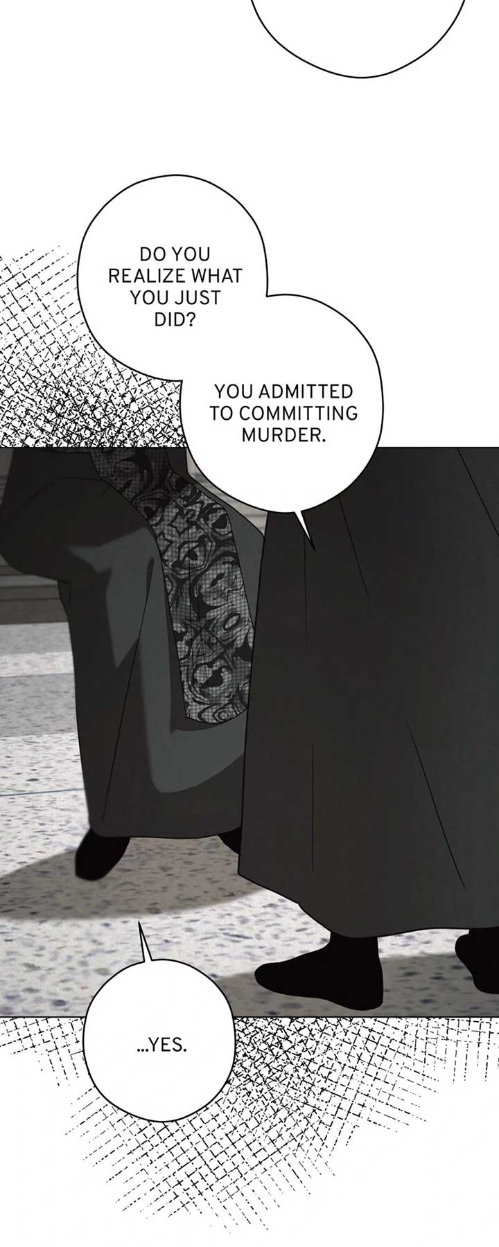 Tempting My Salvation Chapter 47 page 24