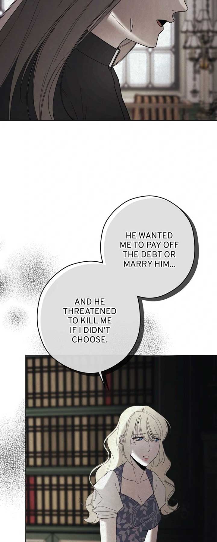Tempting My Salvation Chapter 47 page 2