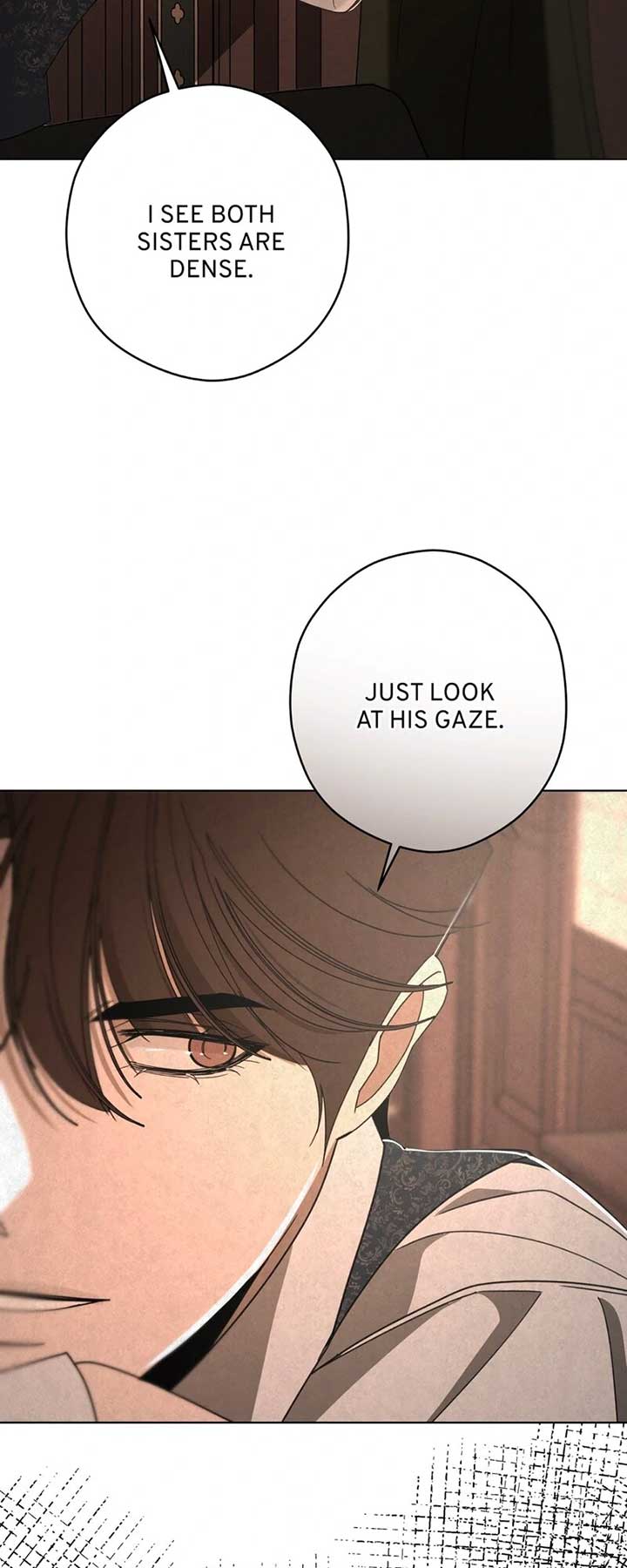 Tempting My Salvation Chapter 47 page 40