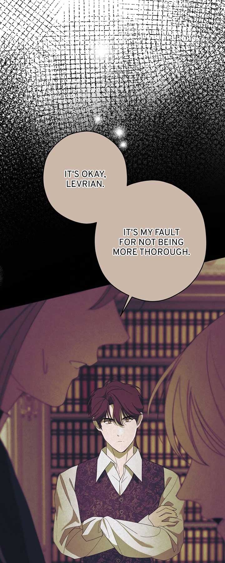 Tempting My Salvation Chapter 47 page 41