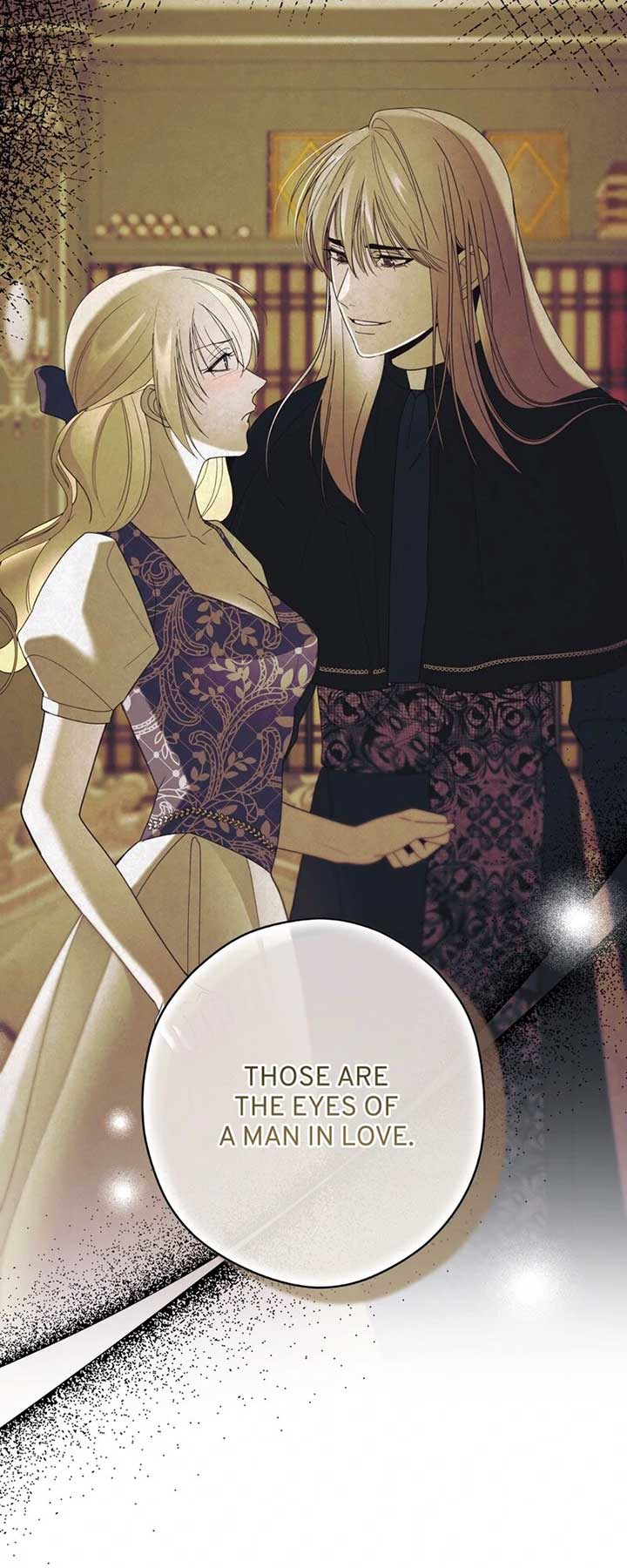 Tempting My Salvation Chapter 47 page 43