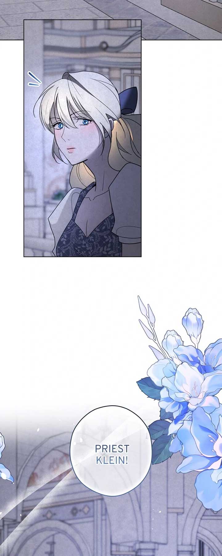 Tempting My Salvation Chapter 47 page 46