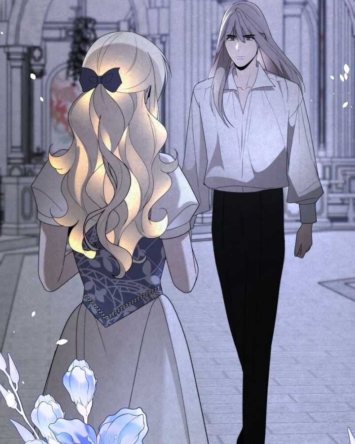 Tempting My Salvation Chapter 47 page 47