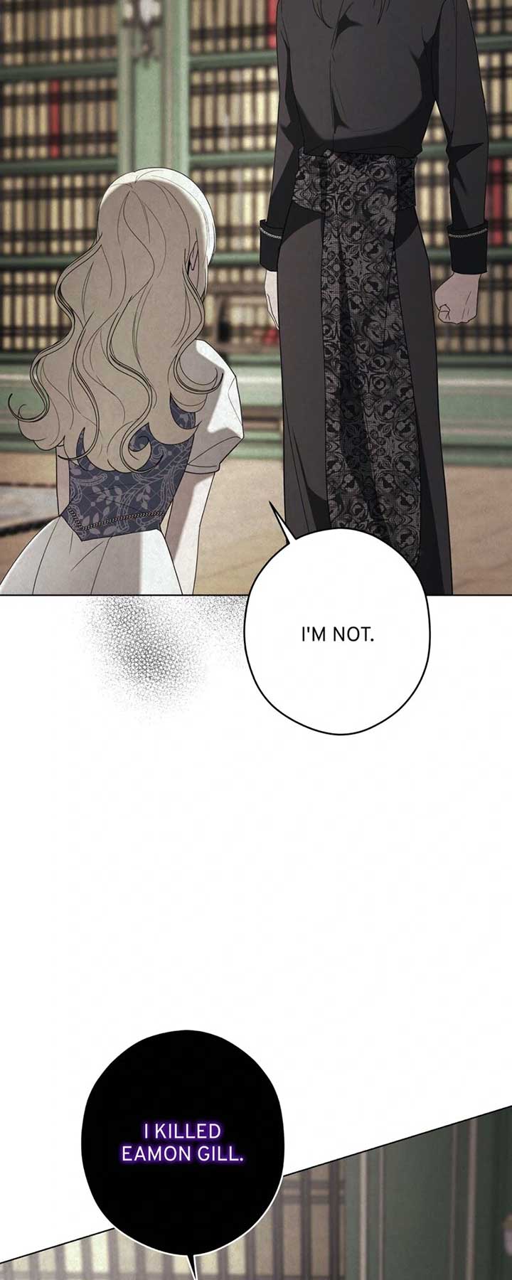 Tempting My Salvation Chapter 47 page 4