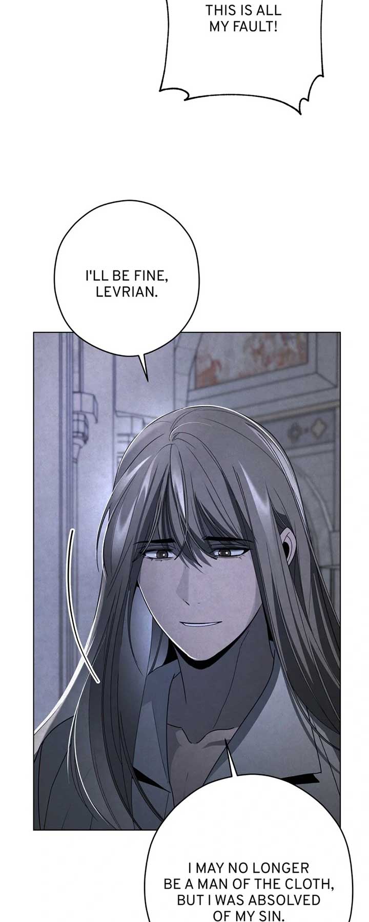 Tempting My Salvation Chapter 47 page 49