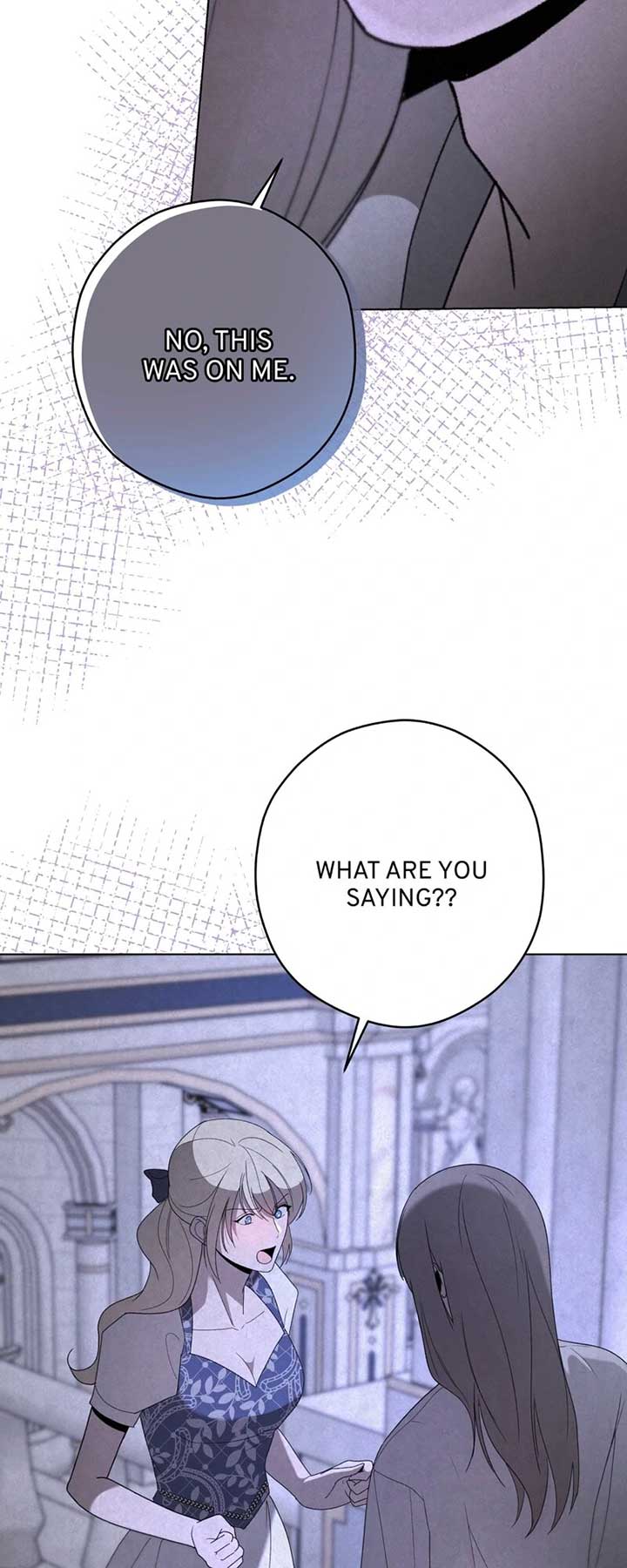Tempting My Salvation Chapter 47 page 52