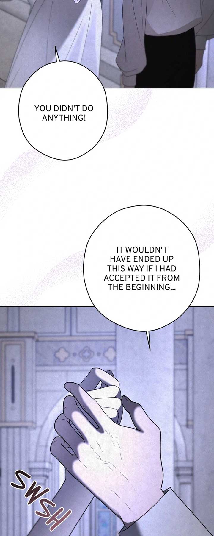 Tempting My Salvation Chapter 47 page 53