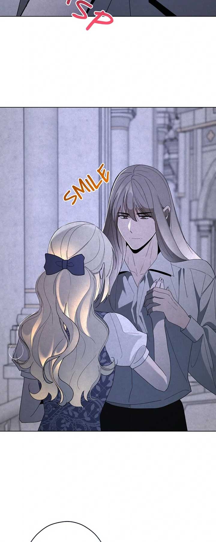 Tempting My Salvation Chapter 47 page 57
