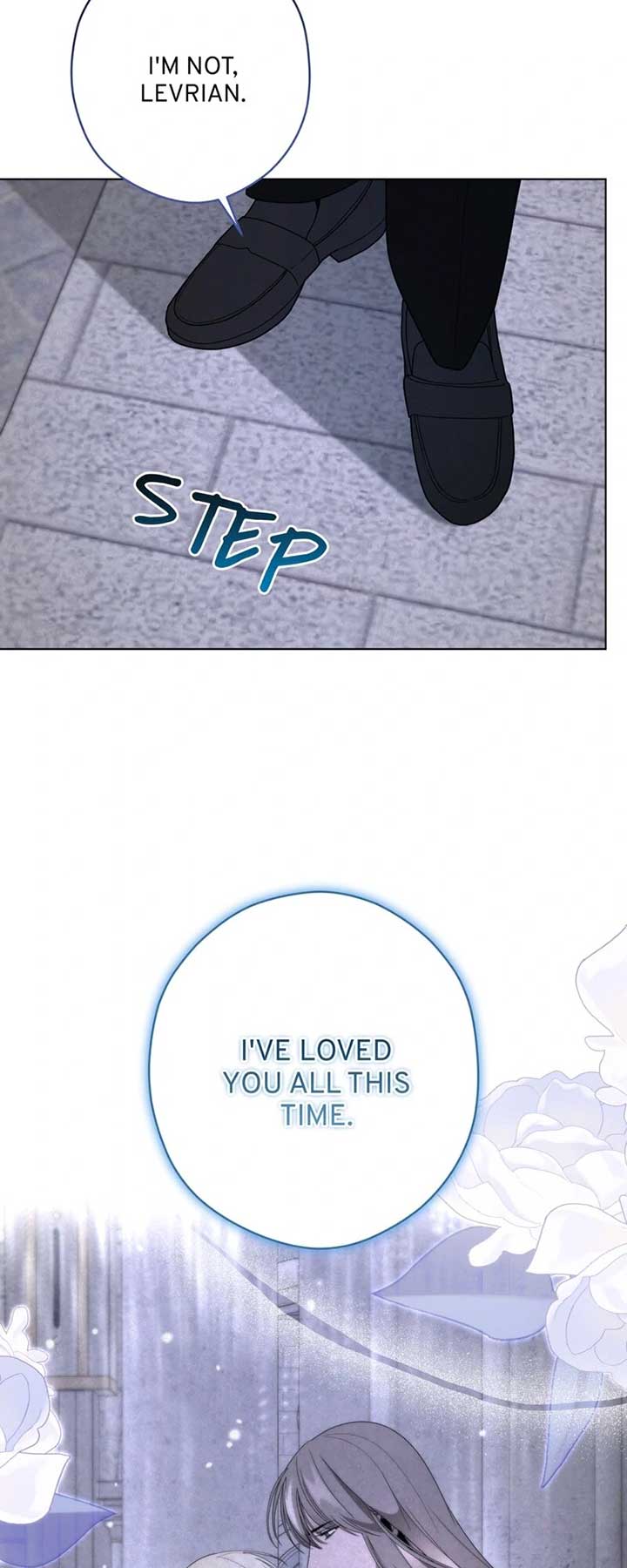 Tempting My Salvation Chapter 47 page 58