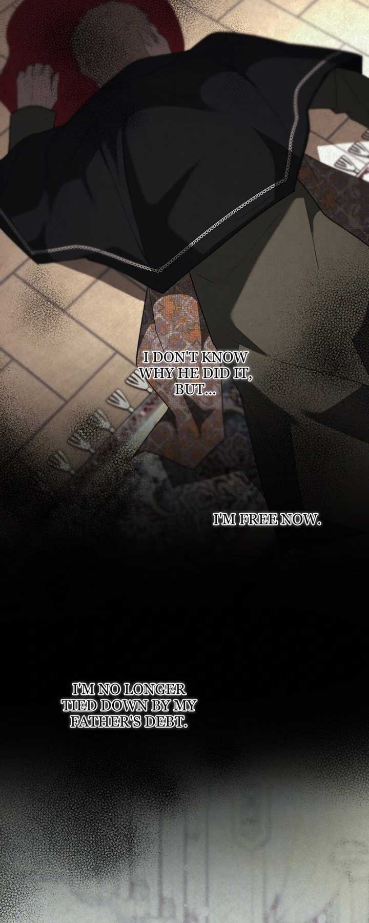 Tempting My Salvation Chapter 47 page 6