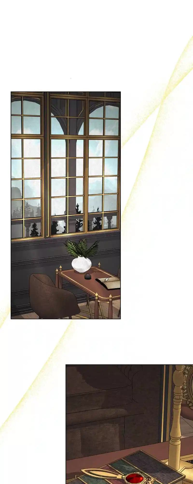 Tempting My Salvation Chapter 50 page 0